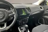 Thumbnail of 2019 Granite Crystal Clearcoat Metallic Jeep Compass