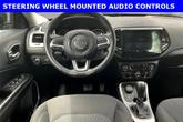 Thumbnail of 2019 Granite Crystal Clearcoat Metallic Jeep Compass