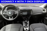 Thumbnail of 2019 Granite Crystal Clearcoat Metallic Jeep Compass
