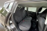 Thumbnail of 2019 Granite Crystal Clearcoat Metallic Jeep Compass