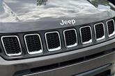 Thumbnail of 2019 Granite Crystal Clearcoat Metallic Jeep Compass