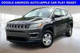 Thumbnail of 2019 Granite Crystal Clearcoat Metallic Jeep Compass