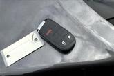 Thumbnail of 2019 Granite Crystal Clearcoat Metallic Jeep Compass