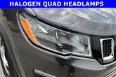 Thumbnail of 2019 Granite Crystal Clearcoat Metallic Jeep Compass