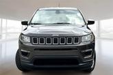 Thumbnail of 2019 Granite Crystal Clearcoat Metallic Jeep Compass