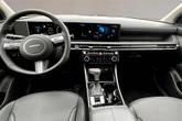 Thumbnail of 2025 Gray Hyundai TUCSON
