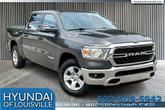 Photo of 2023 Granite Crystal Clearcoat Metallic RAM 1500