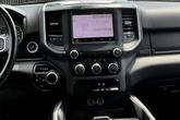 Thumbnail of 2023 Granite Crystal Clearcoat Metallic RAM 1500
