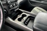 Thumbnail of 2023 Granite Crystal Clearcoat Metallic RAM 1500