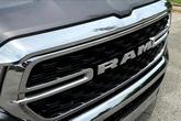 Thumbnail of 2023 Granite Crystal Clearcoat Metallic RAM 1500