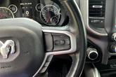 Thumbnail of 2023 Granite Crystal Clearcoat Metallic RAM 1500