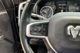 Thumbnail of 2023 Granite Crystal Clearcoat Metallic RAM 1500