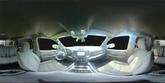 Thumbnail of 2023 Granite Crystal Clearcoat Metallic RAM 1500