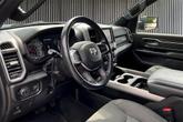 Thumbnail of 2023 Granite Crystal Clearcoat Metallic RAM 1500