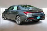 Thumbnail of 2025 Amazon Gray Hyundai ELANTRA