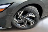 Thumbnail of 2025 Amazon Gray Hyundai ELANTRA