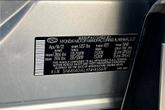 Thumbnail of 2022 Shimmering Silver Pearl Hyundai SANTA FE