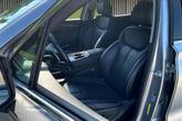 Thumbnail of 2022 Shimmering Silver Pearl Hyundai SANTA FE