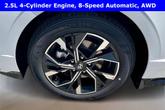 Thumbnail of 2025 White Hyundai SONATA