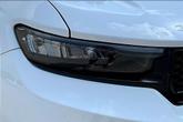 Thumbnail of 2023 Bright White Clearcoat Jeep Grand Cherokee
