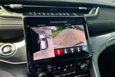 Thumbnail of 2023 Bright White Clearcoat Jeep Grand Cherokee