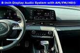 Thumbnail of 2025 White Hyundai ELANTRA