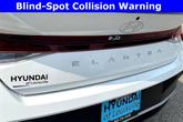 Thumbnail of 2025 White Hyundai ELANTRA