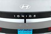 Thumbnail of 2025 Cyber Gray Hyundai IONIQ 5