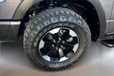 Thumbnail of 2024 Granite Crystal Clearcoat Metallic RAM 1500