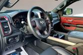 Thumbnail of 2024 Granite Crystal Clearcoat Metallic RAM 1500