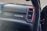 Thumbnail of 2024 Granite Crystal Clearcoat Metallic RAM 1500