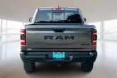 Thumbnail of 2024 Granite Crystal Clearcoat Metallic RAM 1500