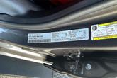 Thumbnail of 2024 Granite Crystal Clearcoat Metallic RAM 1500