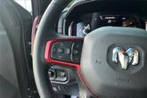 Thumbnail of 2024 Granite Crystal Clearcoat Metallic RAM 1500