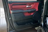 Thumbnail of 2024 Granite Crystal Clearcoat Metallic RAM 1500