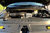 Thumbnail of 2024 Granite Crystal Clearcoat Metallic RAM 1500