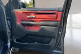 Thumbnail of 2024 Granite Crystal Clearcoat Metallic RAM 1500