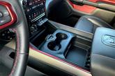 Thumbnail of 2024 Granite Crystal Clearcoat Metallic RAM 1500