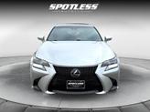 Thumbnail of 2016 Silver Lexus GS 350
