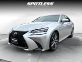 Thumbnail of 2016 Silver Lexus GS 350