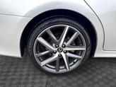 Thumbnail of 2016 Silver Lexus GS 350