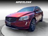 Thumbnail of 2016 Flamenco Red Metallic Volvo XC60