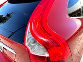 Thumbnail of 2016 Flamenco Red Metallic Volvo XC60