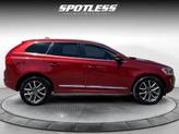 Thumbnail of 2016 Flamenco Red Metallic Volvo XC60