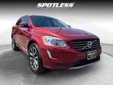Thumbnail of 2016 Flamenco Red Metallic Volvo XC60
