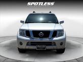Thumbnail of 2011 Silver Lightning Metallic Nissan Pathfinder