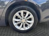 Thumbnail of 2023 Dark Ash Metallic Chevrolet Malibu