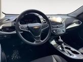 Thumbnail of 2023 Dark Ash Metallic Chevrolet Malibu