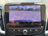 Thumbnail of 2023 Dark Ash Metallic Chevrolet Malibu