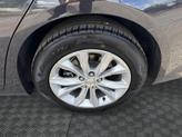 Thumbnail of 2023 Dark Ash Metallic Chevrolet Malibu